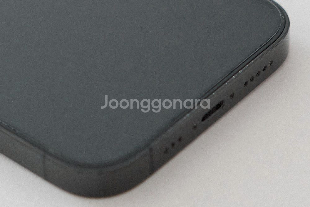 아이폰 14 프로 1TB 스페이스 블랙--10