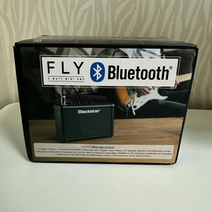[새상품]블랙스타 컴팩트 기타 앰프 FLY 3