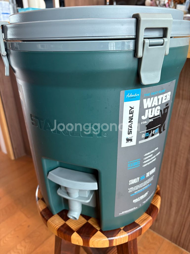 스탠리 워터저그 7.5L--0