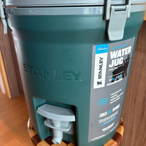 스탠리 워터저그 7.5L