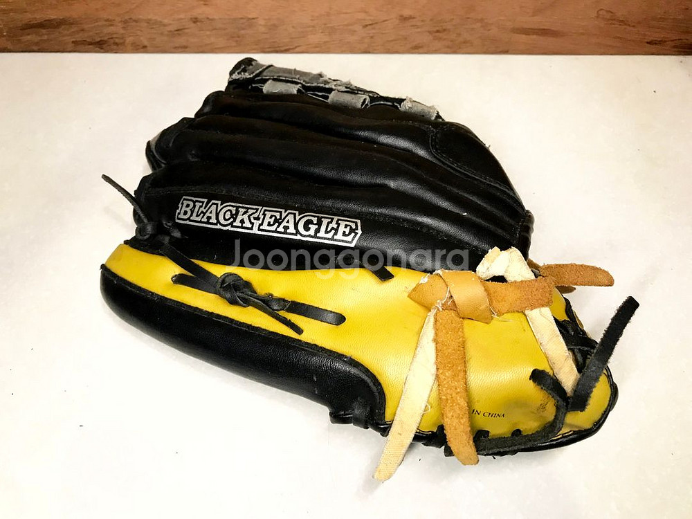 야구 글러브 (3개 일괄)--1