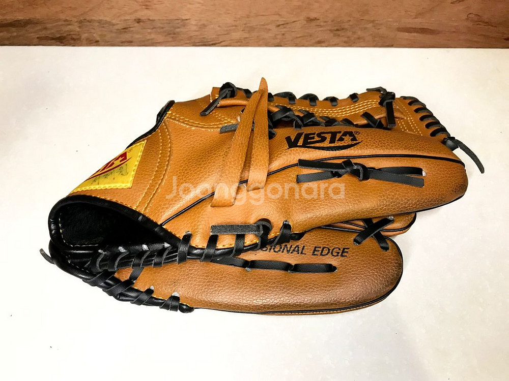 야구 글러브 (3개 일괄)--3