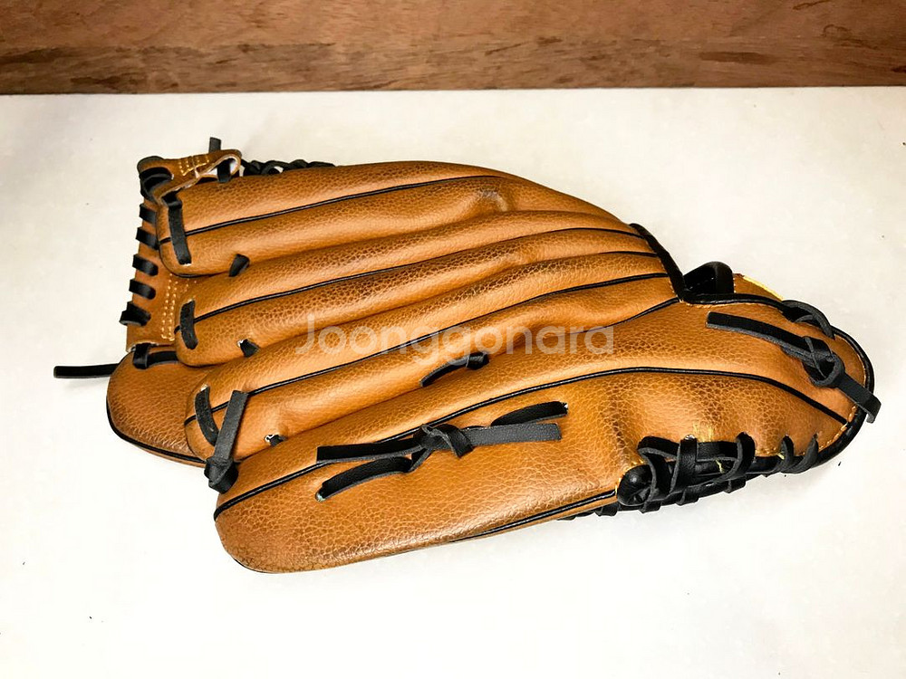 야구 글러브 (3개 일괄)--4