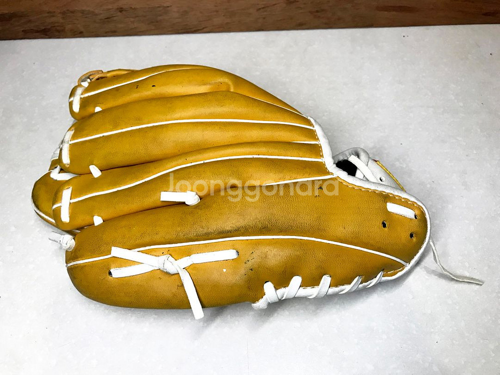 야구 글러브 (3개 일괄)--6