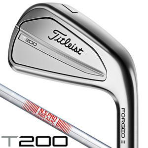 [새상품]타이틀리스트 T200 2023 아이언 단품