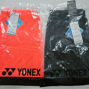 요넥스 배드민턴복 치마바지 3부 새제품 2종