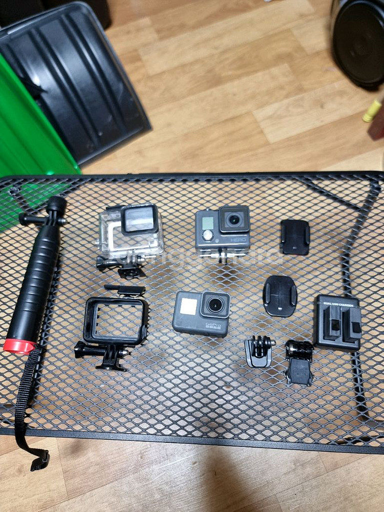 고프로5 히어로--2