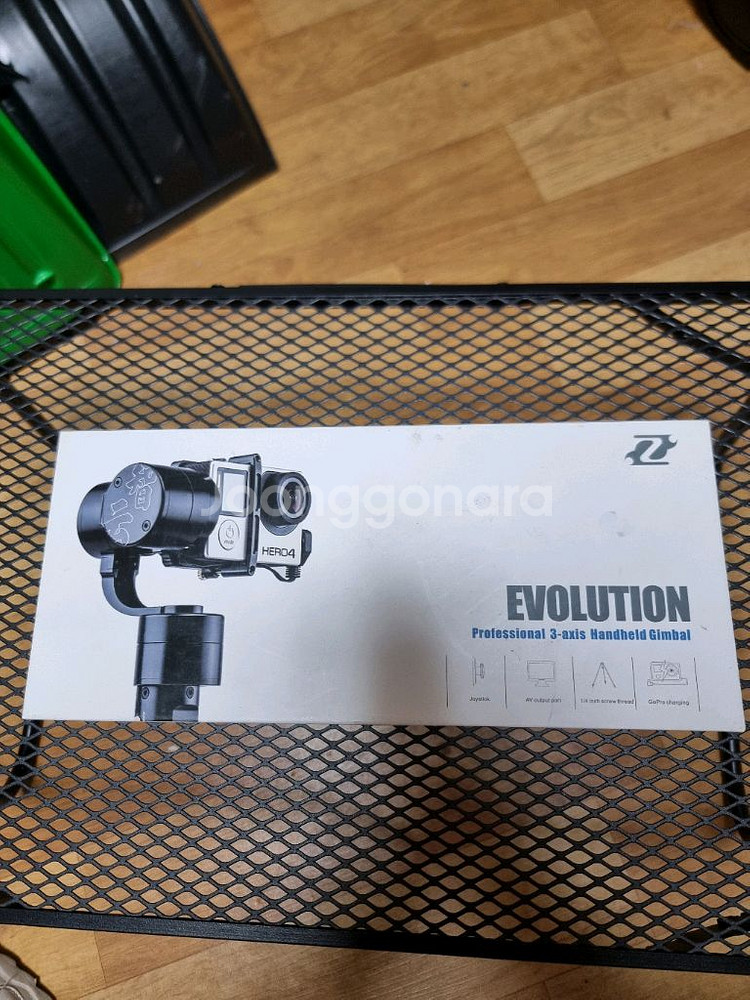 고프로5 히어로--0