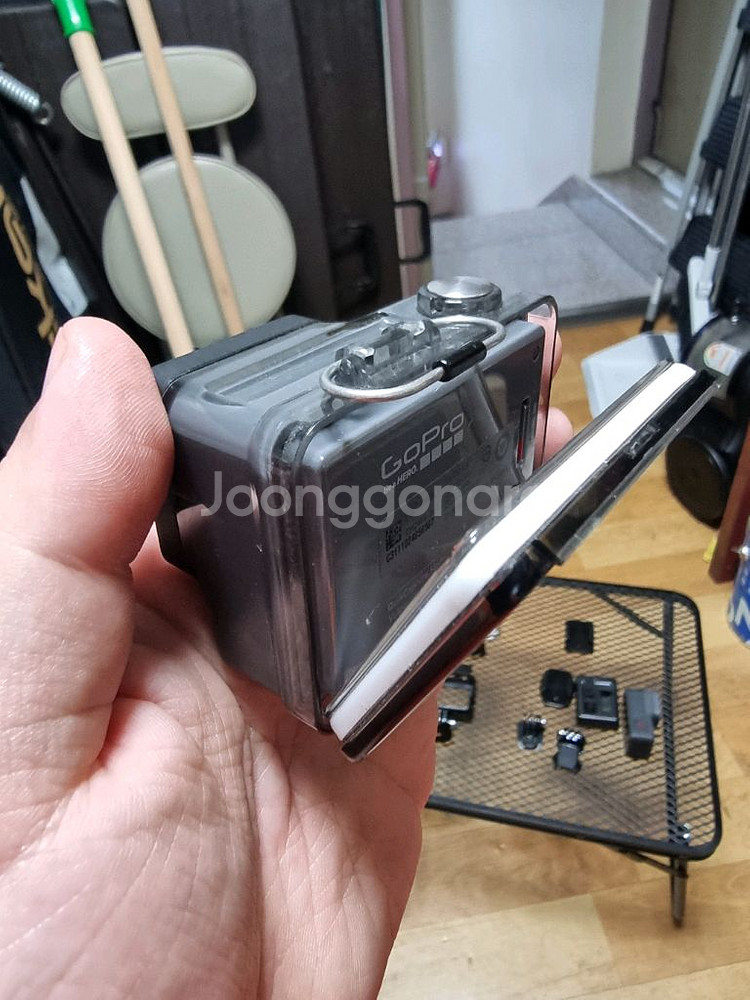 고프로5 히어로--7