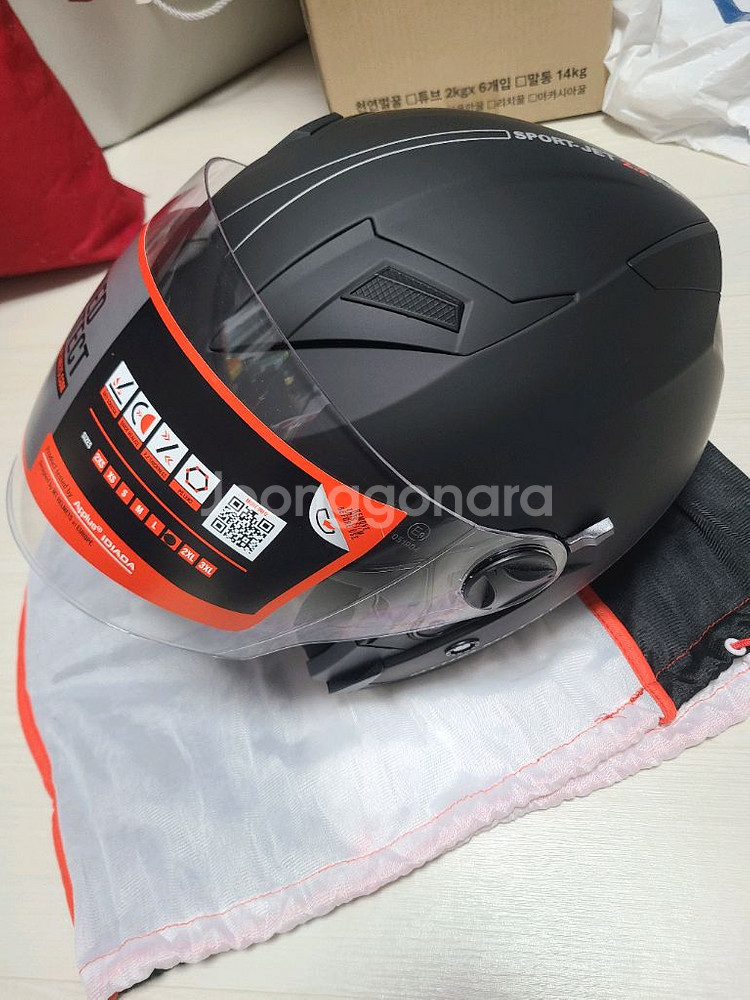 mt볼레바드 헬멧--0