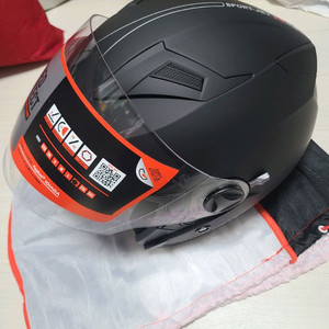 mt볼레바드 헬멧