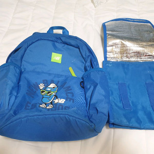 뉴발란스. 초등 소풍가방