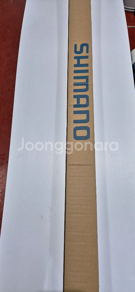 시마노 문어 낚시대--0