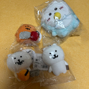 톱담곰, 베이비 농담곰 이미지