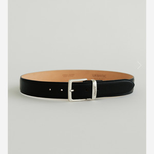 얼바닉30 보나벨트 bona wide belt