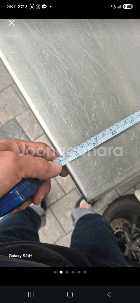스텐다이 구르마팝니다--1