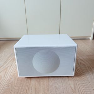 제네바 스피커m+스탠드 팔아요!