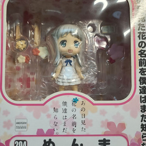 멘마 넨도로이드