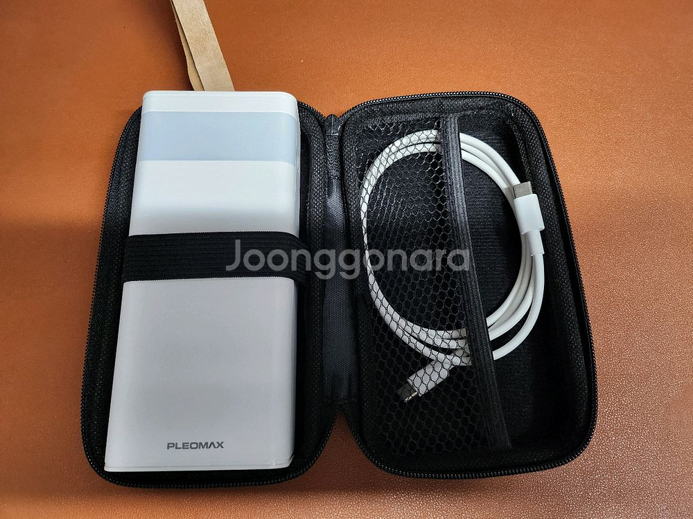 PD충전 65W 보조배터리 30000--0