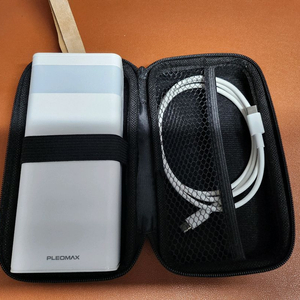 PD충전 65W 보조배터리 30000