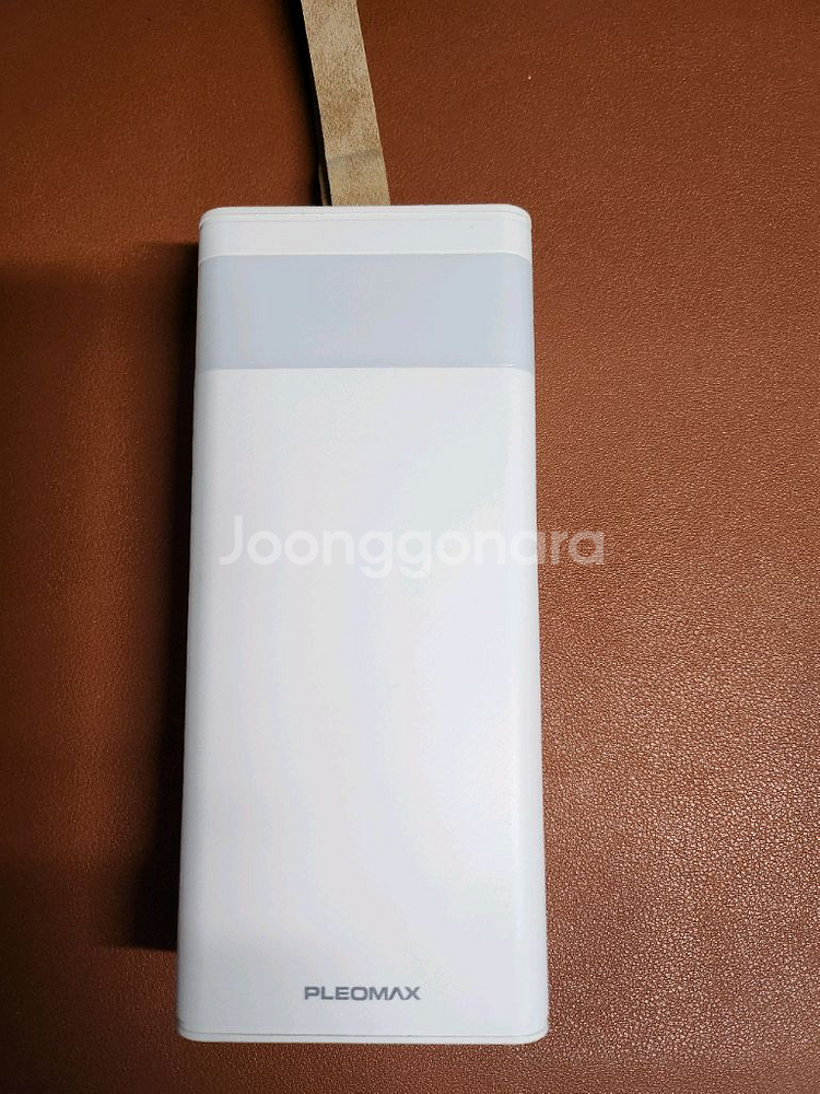 PD충전 65W 보조배터리 30000--4