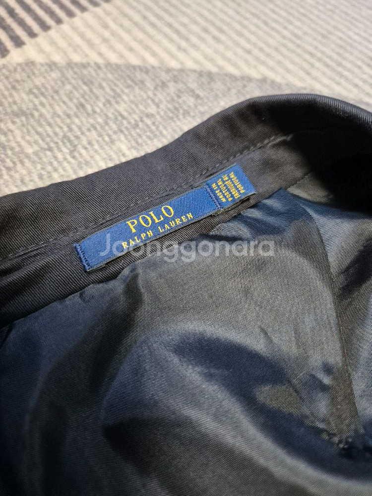 [44L] 폴로 신형 포르투갈 치노 자켓 블레이저 랄프--1