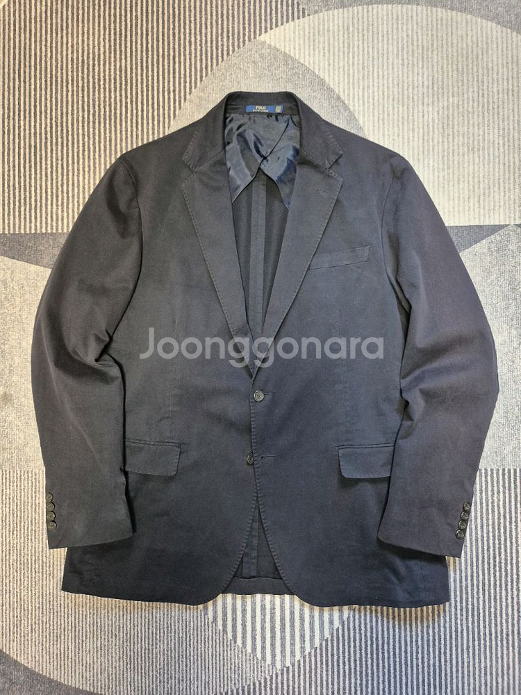 [44L] 폴로 신형 포르투갈 치노 자켓 블레이저 랄프--0