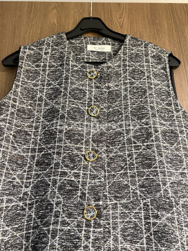 바이씨니 까나트위드(키작녀)--3