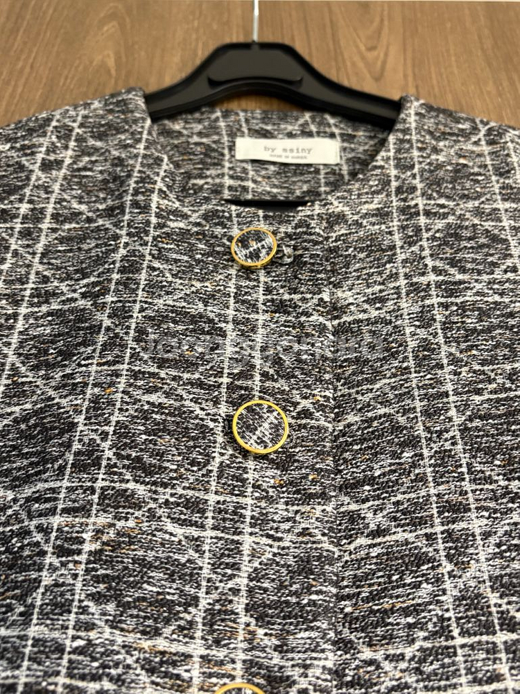 바이씨니 까나트위드(키작녀)--2