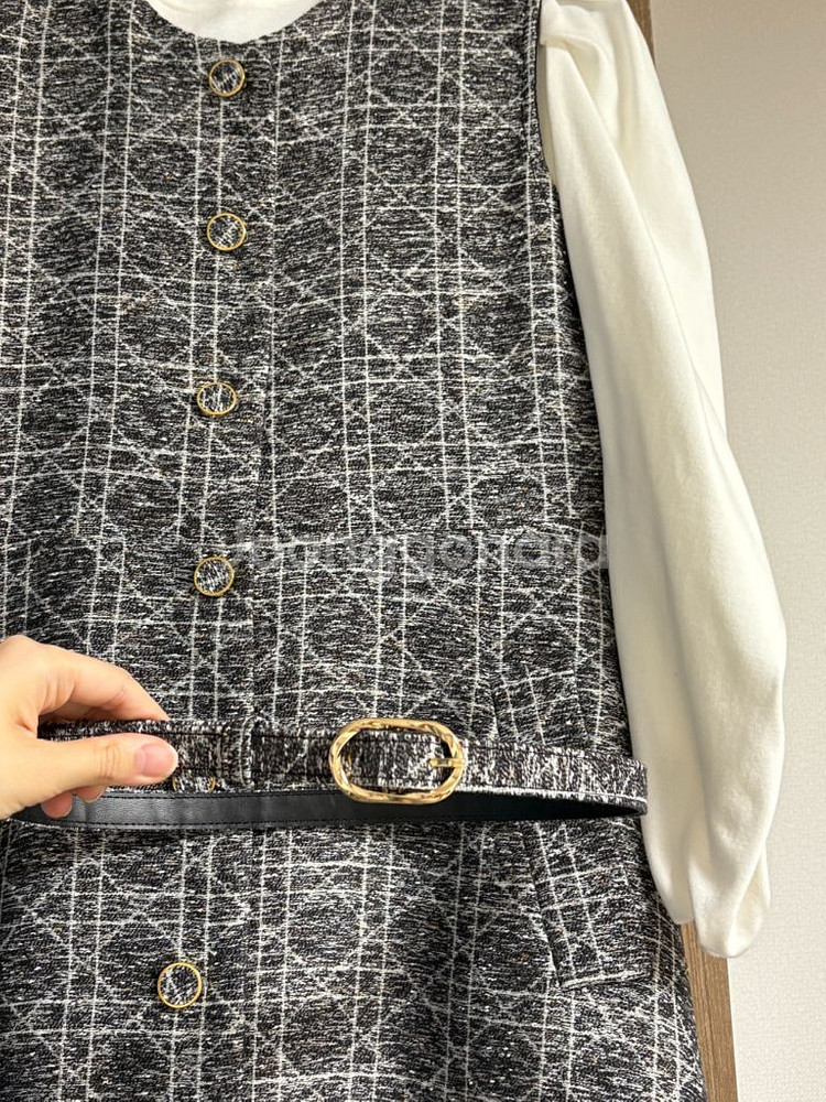 바이씨니 까나트위드(키작녀)--4