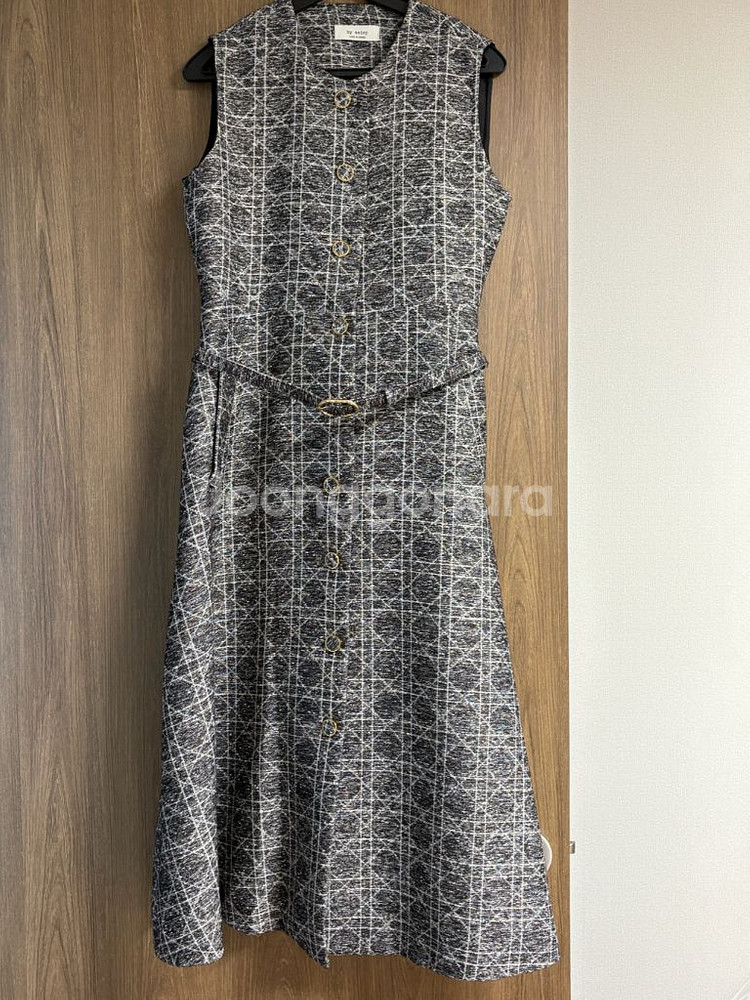 바이씨니 까나트위드(키작녀)--7