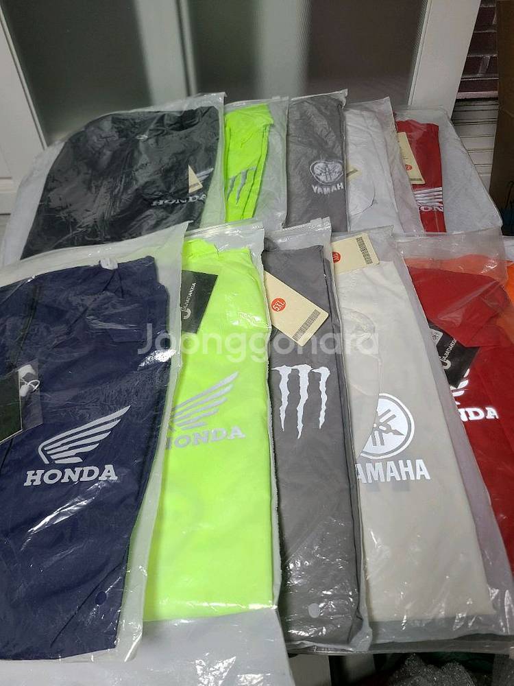 오토바이 바람막이--0