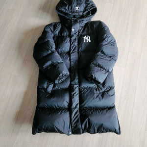 엠엘비 롱패딩 155