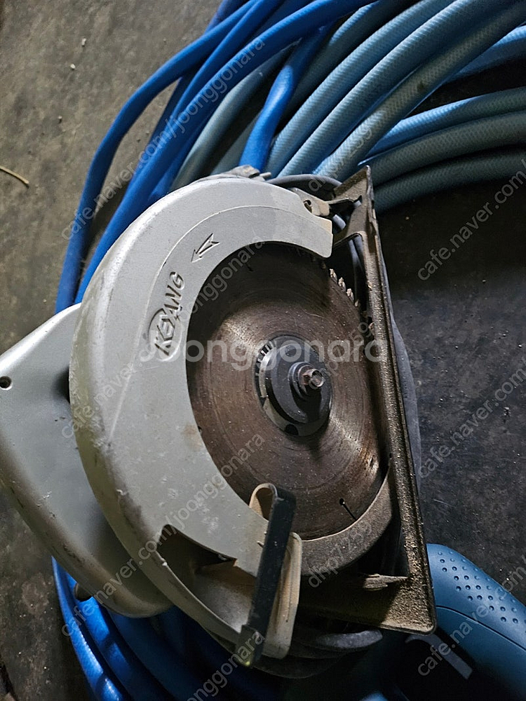 일괄10만원14인치고속절단기,7인치스킬원형톱,직소기--1