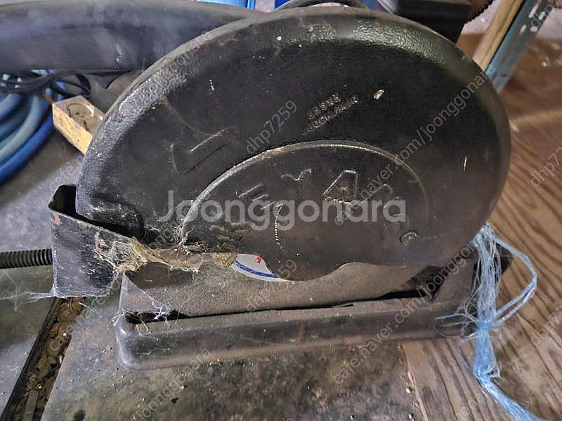 일괄10만원14인치고속절단기,7인치스킬원형톱,직소기--3