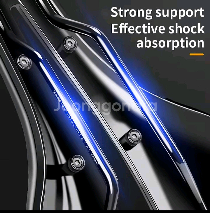 특가[새제품] 자전거안장--2