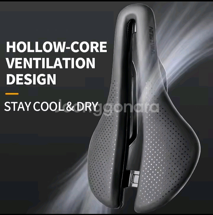 특가[새제품] 자전거안장--4