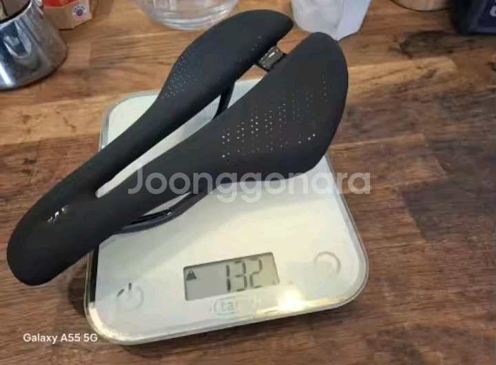 특가[새제품] 자전거안장--6