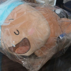 쿠키런 마녀의성 쿨쿨이 인형 이미지