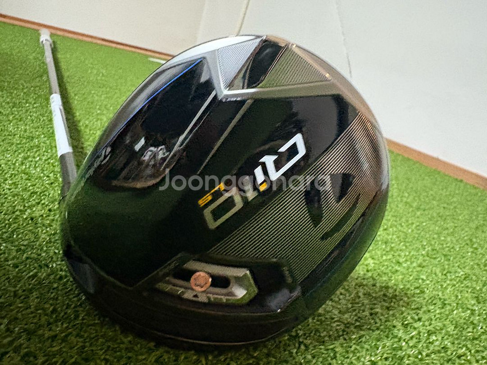 테일러메이드 Qi10 ls 9도 드라이버--1