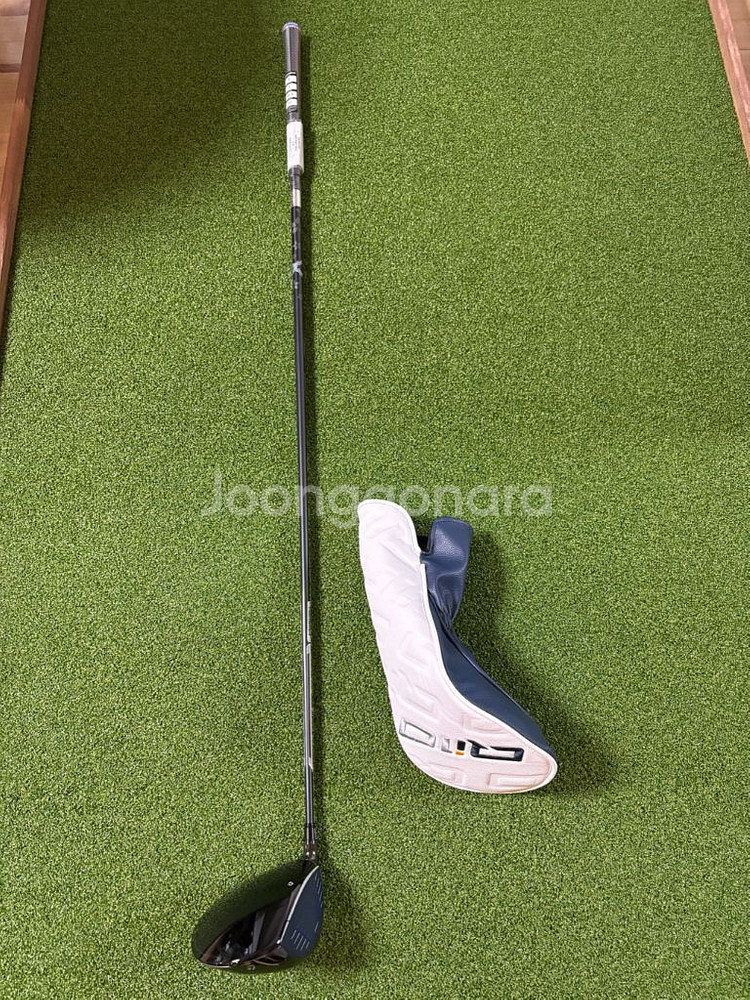 테일러메이드 Qi10 ls 9도 드라이버--5