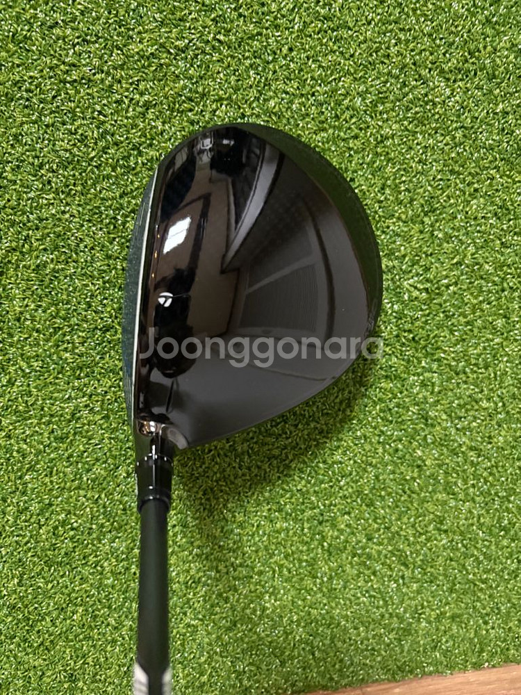 테일러메이드 Qi10 ls 9도 드라이버--2