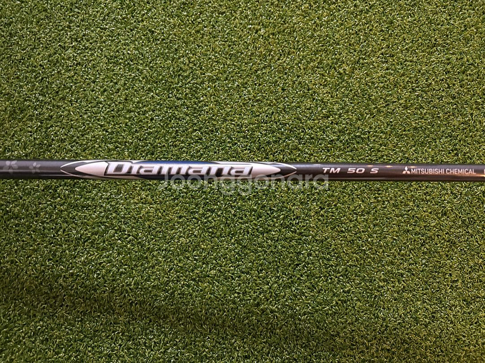 테일러메이드 Qi10 ls 9도 드라이버--4