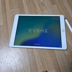 아이패드7세대 128 펜슬포함