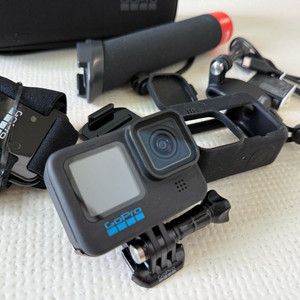 Gopro 고프로 히어로 블랙 11 풀세트