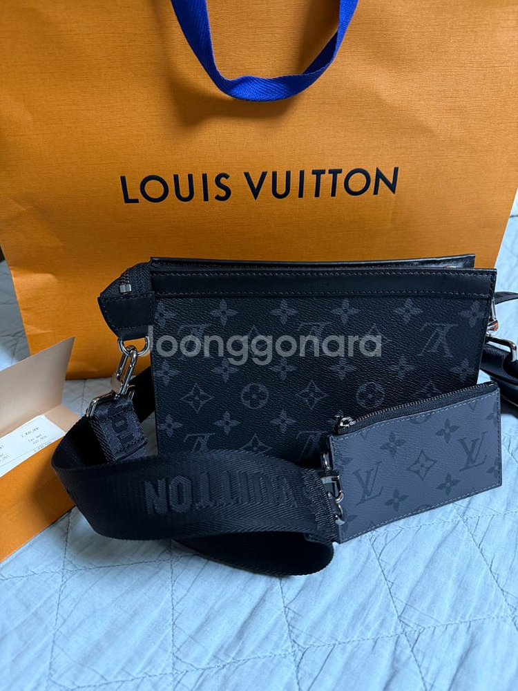 루이비통 가스통 이클립스--0