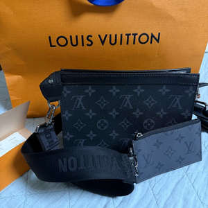 루이비통 가스통 이클립스