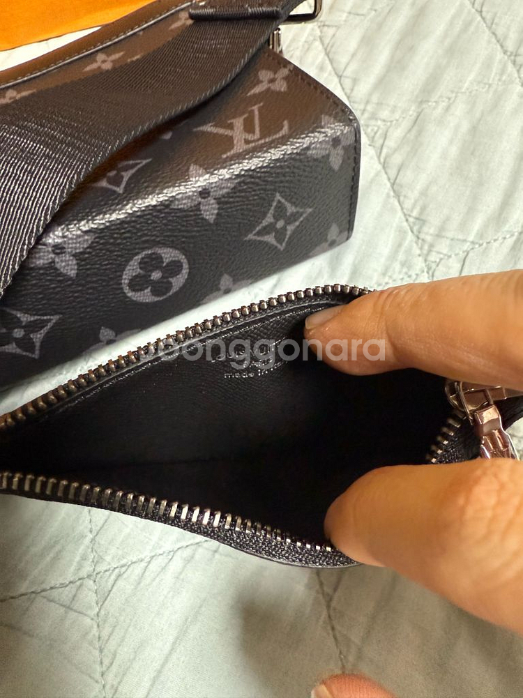 루이비통 가스통 이클립스--2