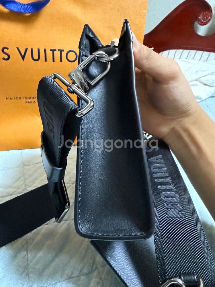 루이비통 가스통 이클립스--5