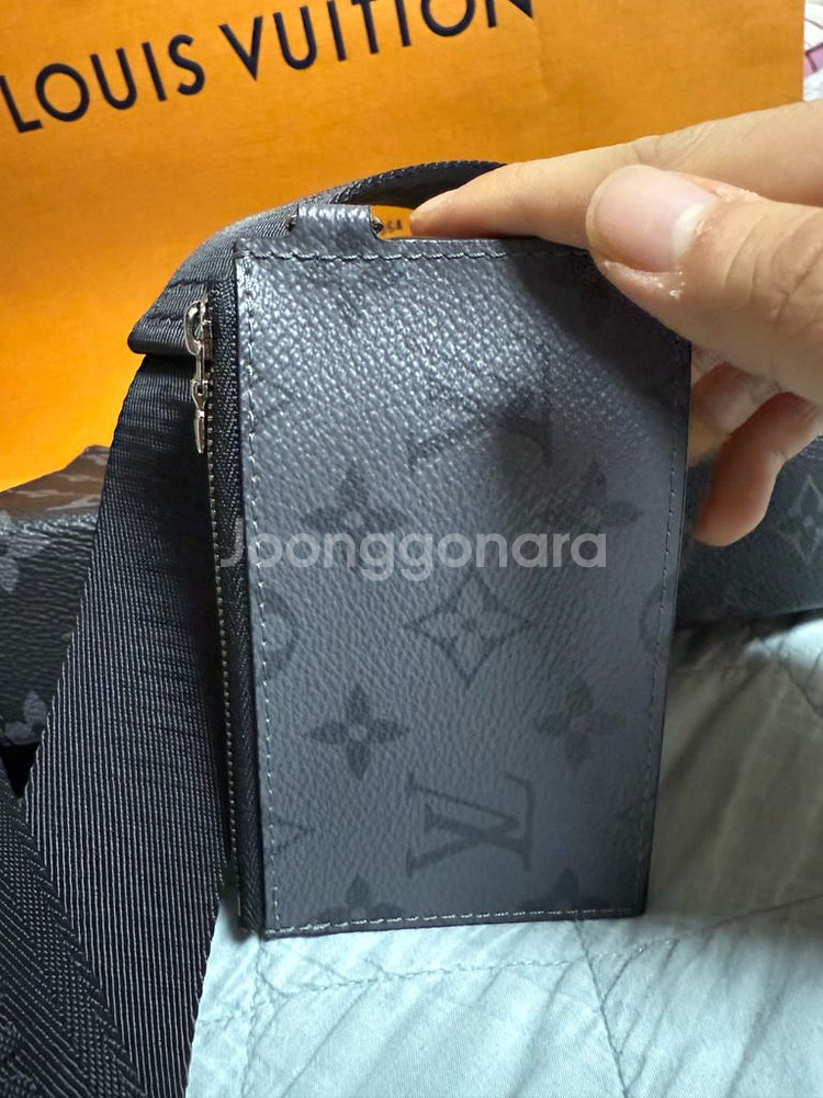 루이비통 가스통 이클립스--4